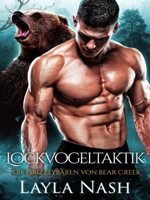 cover image of Lockvogeltaktik